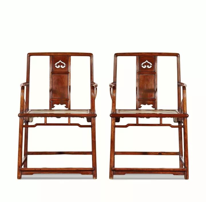 长期坐古典家具，为什么能“越来越美”？