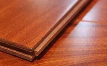 缅甸花梨家具千万别乱买！当心是这种木头冒充的！