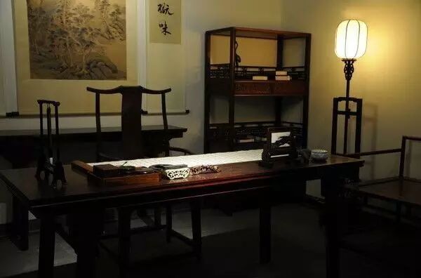 古家具的讲究 | 尊严第一，舒适第二