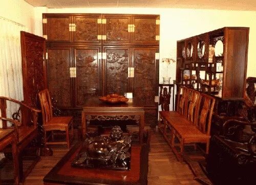 号称“亏本甩卖”的红木家具，您敢要吗？