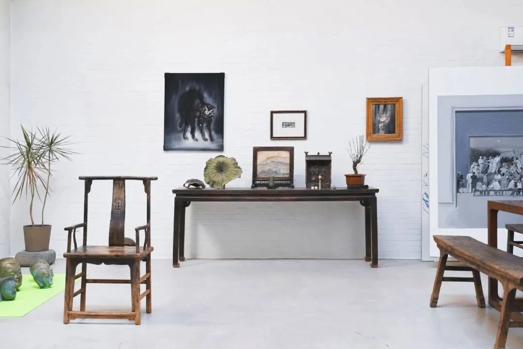 红木家具——精英标配，使用&投资两不误！