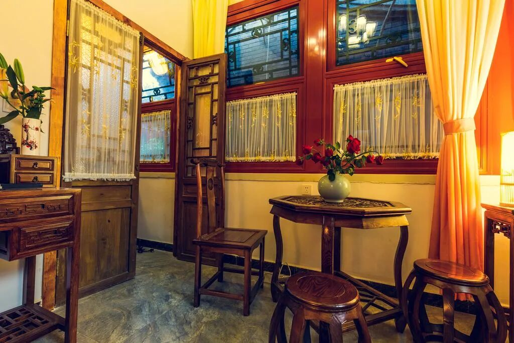 红木家具“过盛夏”，就是这么Easy！