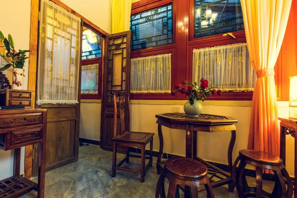 【干货】最全中式风格装修要领分享给您！