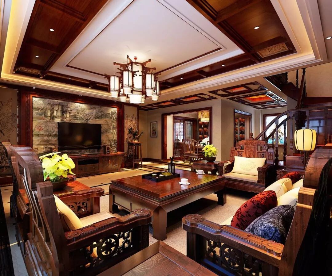 风水 | 最强住宅旺运风水20招，拿走不谢！