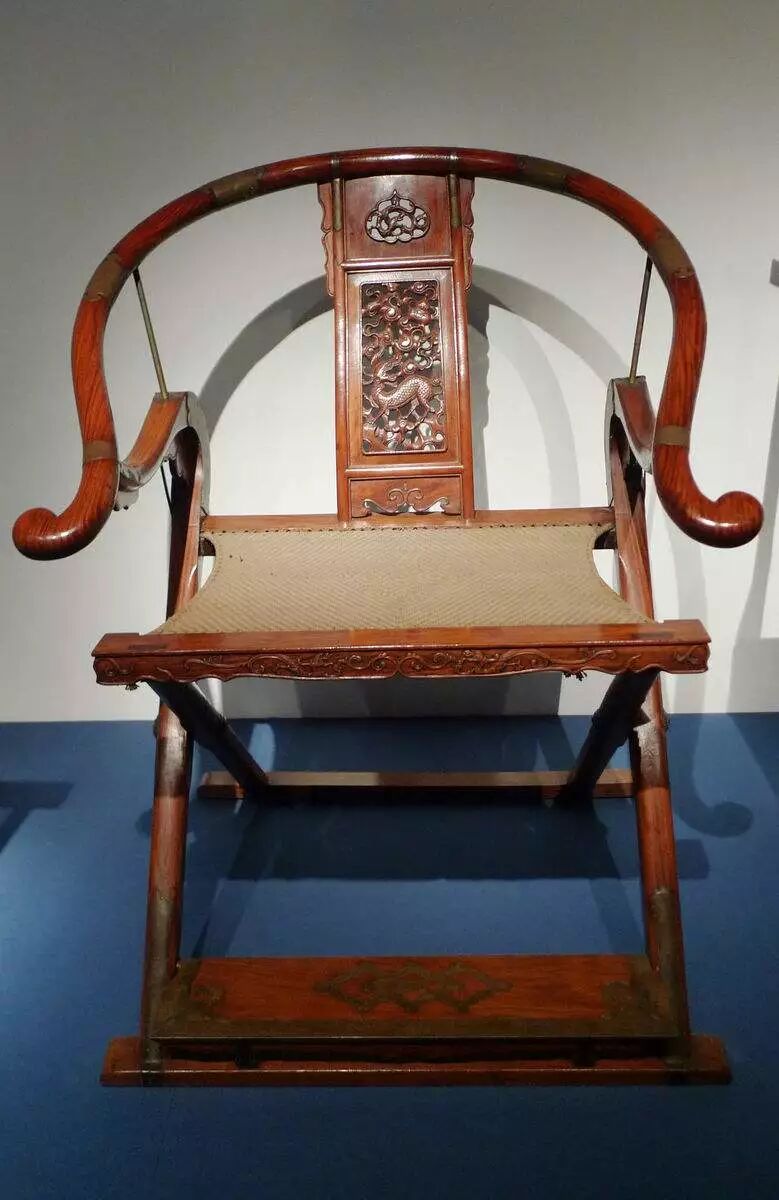 红木家具“收”与“藏”