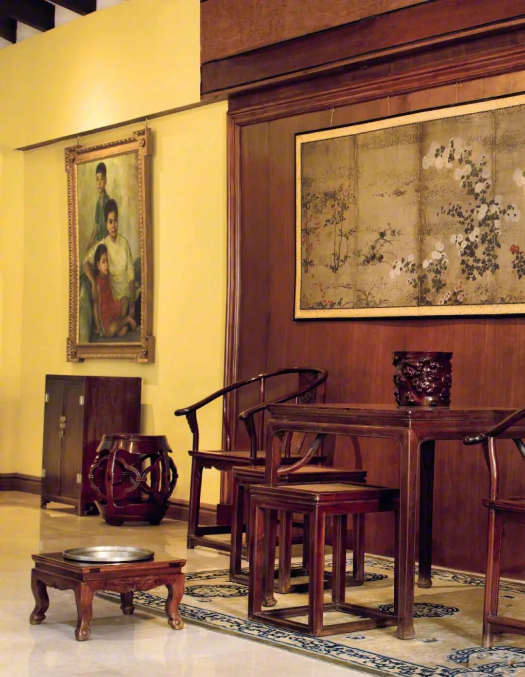 明式家具：“六大讲究”与“二十四美”