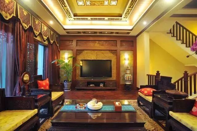 装修设计的最佳尺寸，客厅餐厅卧室都齐了！