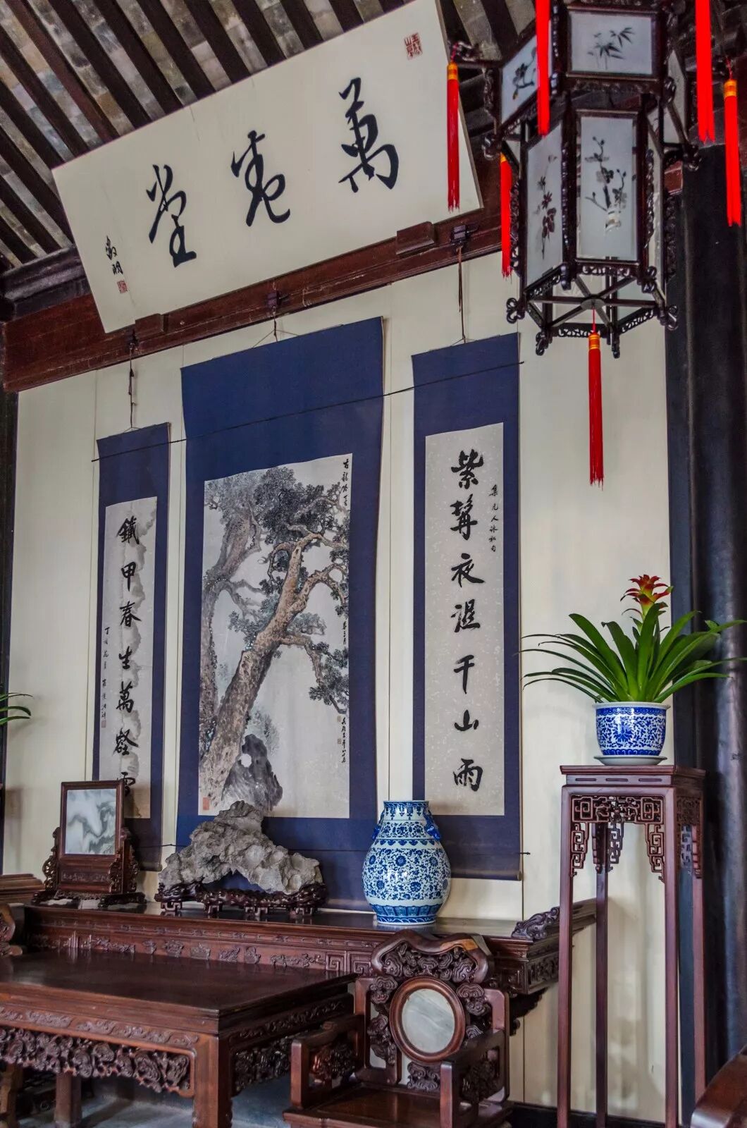 红木家具日常要如何保养？（保养有方法）