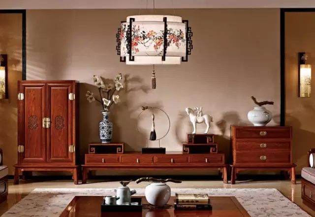 红木家具行业知识详解大全，涨知识了！