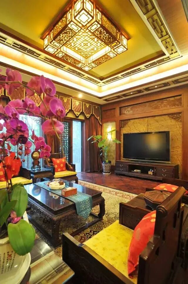 在客厅这场大戏里，沙发才是C位的主角！