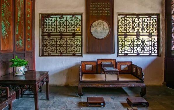 为什么要用红木家具？买红木家具=选择健康