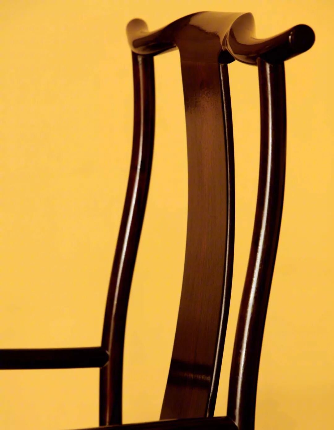 红木家具的美，你该从哪个部位开始欣赏？