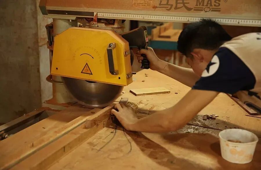 缅甸花梨木中档红木家具中的“主力军”！