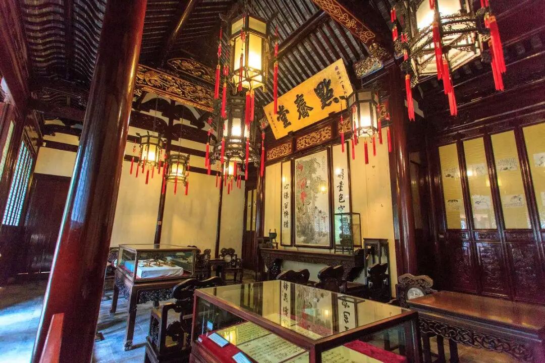 房子有钱就能买，红木以后有钱不一定拥有！原生树都没了！