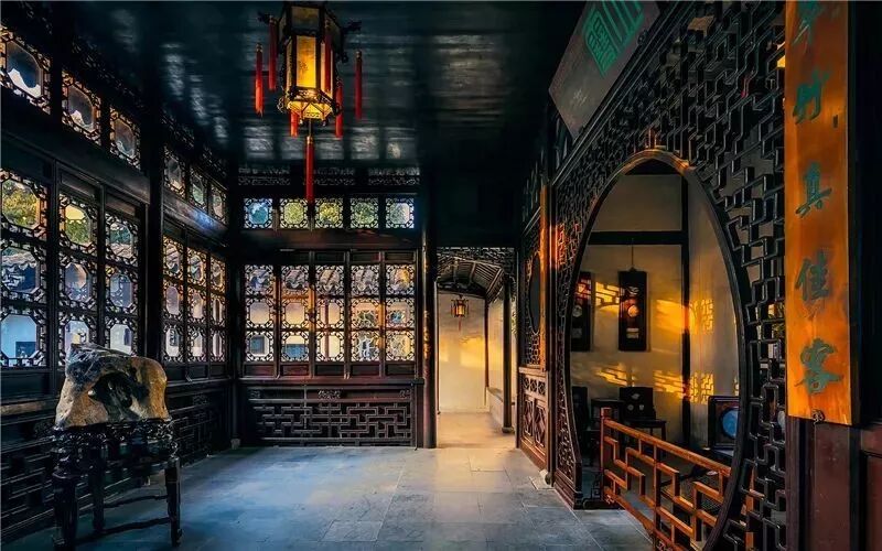 红木家具有这“六美”！你知道吗？