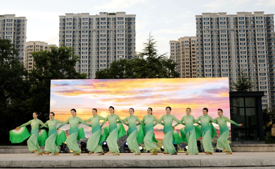 献血屋怎么开热血新地标！经开区体育公园献血屋启用_https://www.jmylbn.com_新闻资讯_第14张