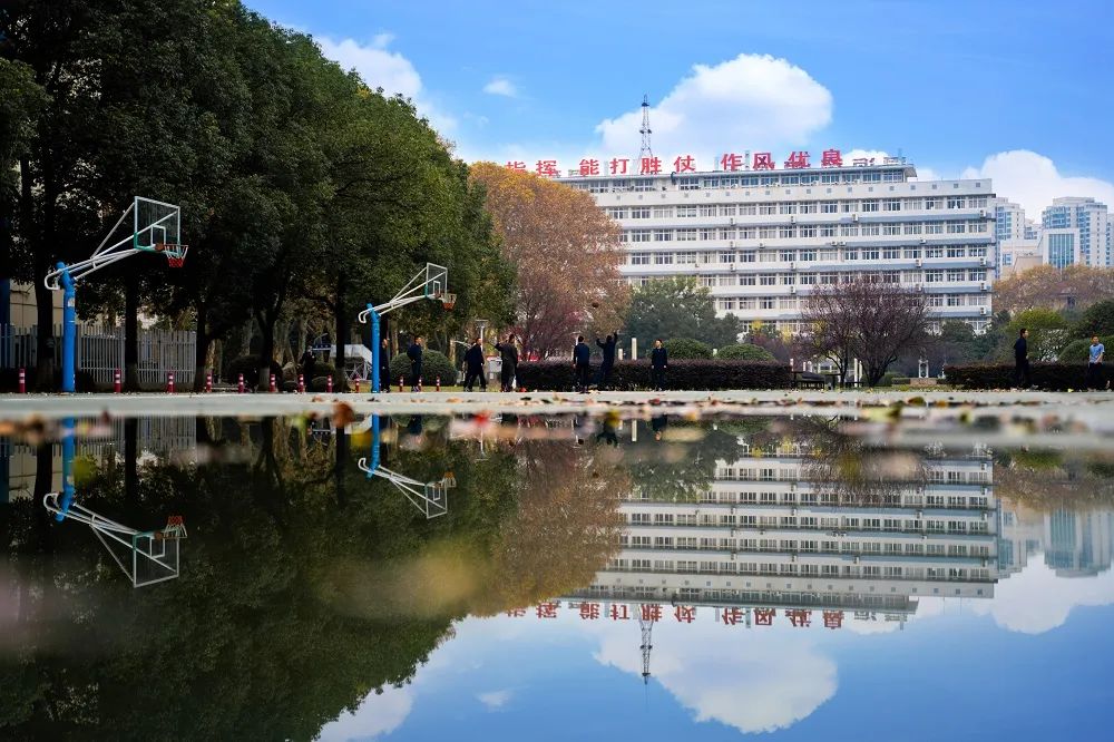 海军工程大学2021年招生简章