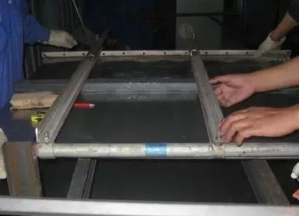 不锈钢风管施工工艺