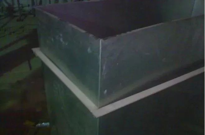 不锈钢风管施工工艺