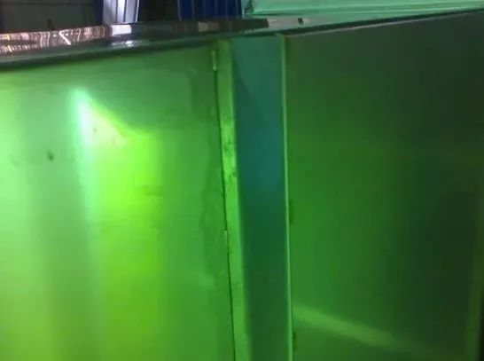 不锈钢风管施工工艺