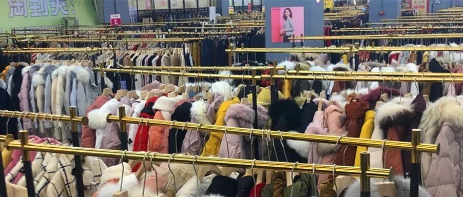 20万件备货！北京2021年终大型品牌特卖会开始，30+大品牌全场1折起，低至10元！