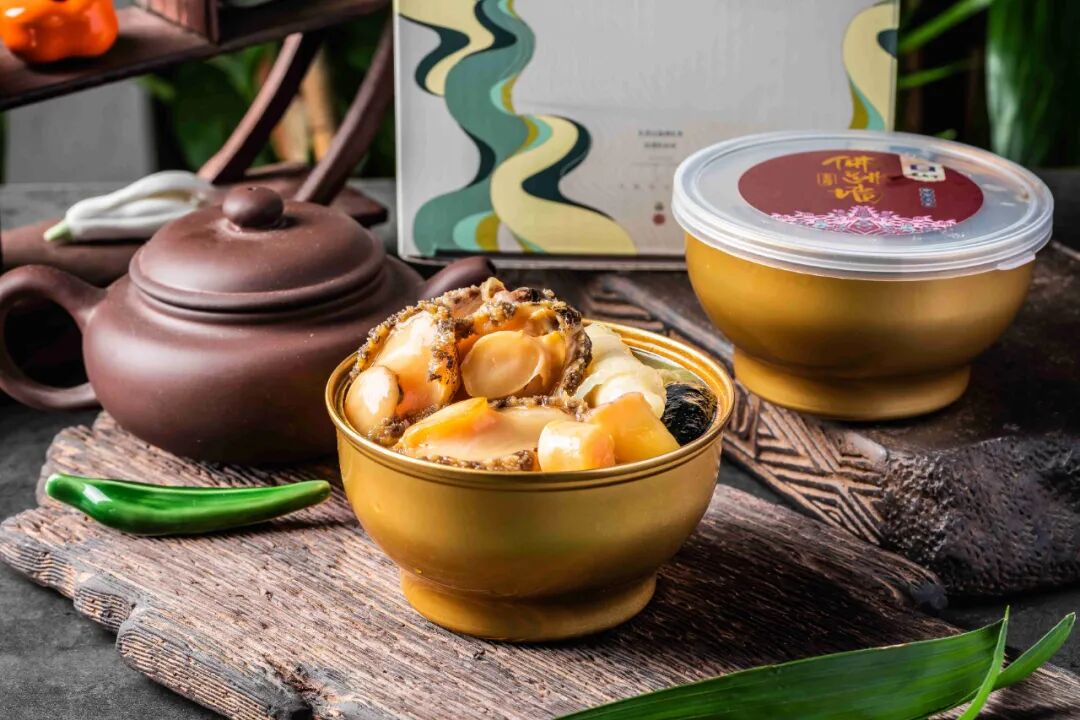 宫廷宴席的 压轴大菜 沸腾的 中华第一汤 在家就能吃到 苏群 微信公众号文章阅读 Wemp