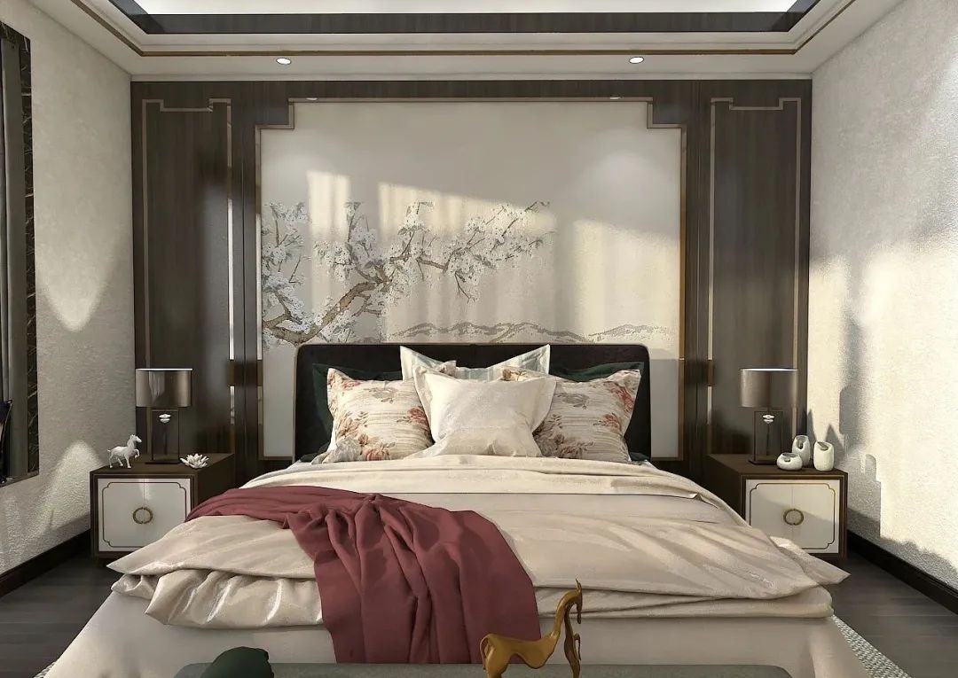 芜湖忠极装饰|家居配色有章法，看这一篇就够了！