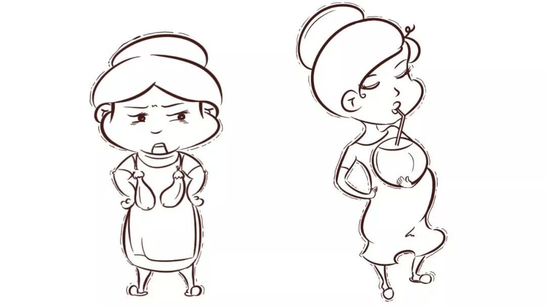 微信公众号亲子漫画 Qinzimanhua 最新文章 微信公众号文章阅读 Wemp