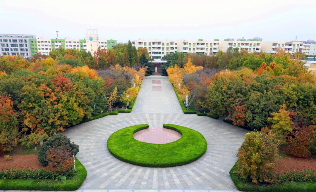 山东省昌乐二中