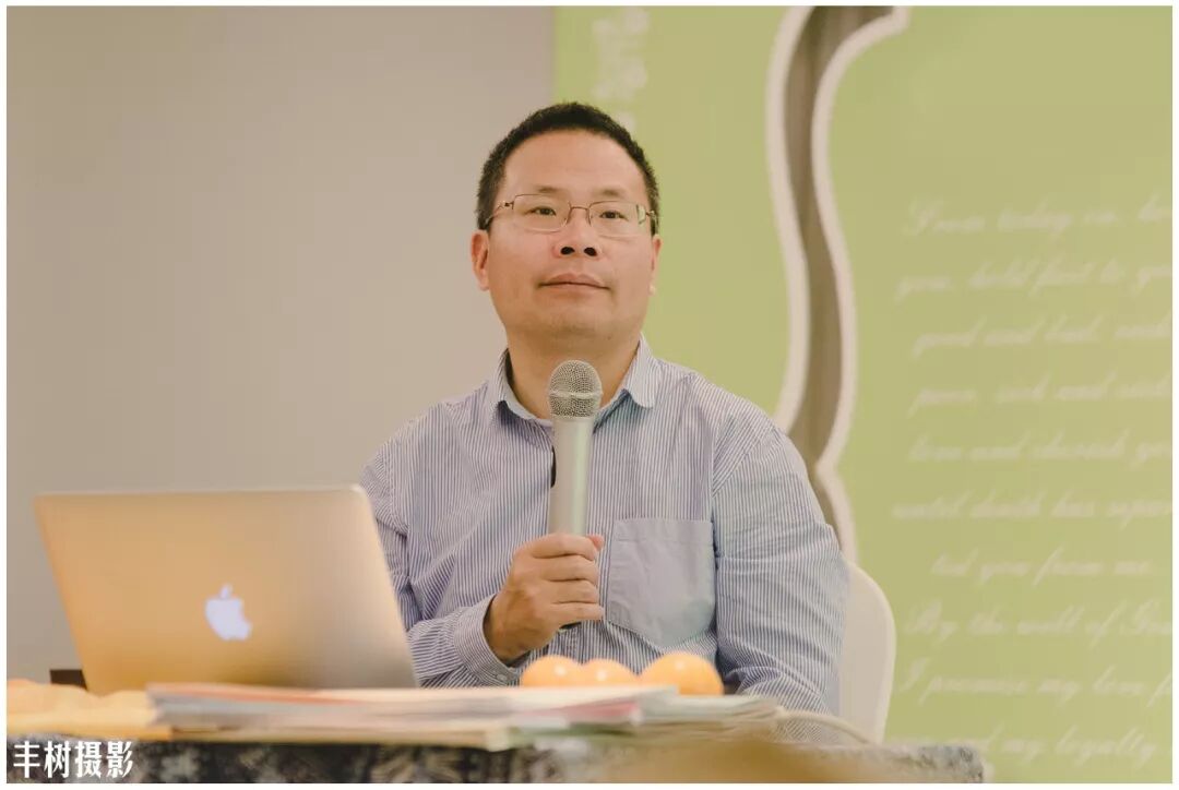 国庆福利 | 华德福高中系列微课回顾