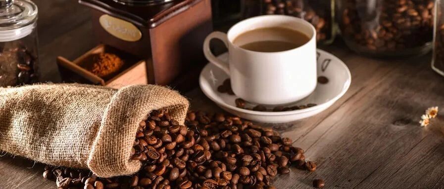 多喝咖啡≈降糖？？你听网上鬼扯呢！！！