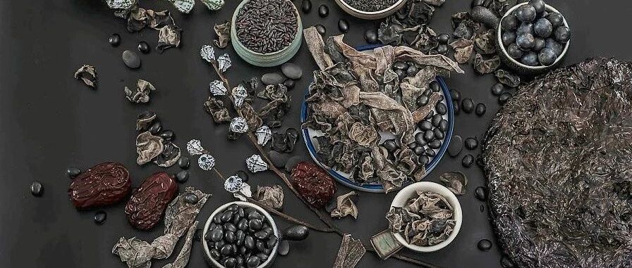 这几种“黑色食物”糖友可常吃，营养又稳糖