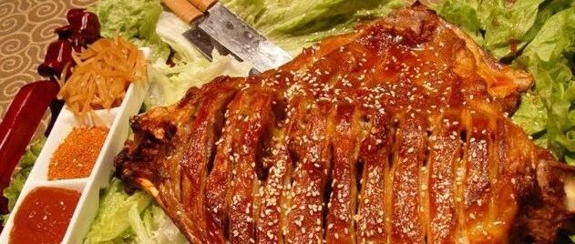 患上糖尿病愁似海，美食从此成路人？