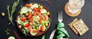 低GI膳食计划基本准则