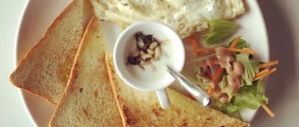 糖尿病早餐这样吃，保证全天血糖正常，既简单又营养