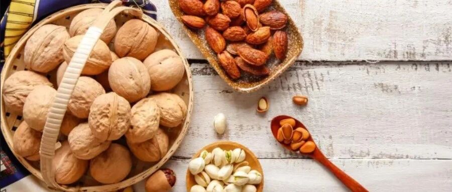 适合糖友旅途食用小零食，小角色大作用