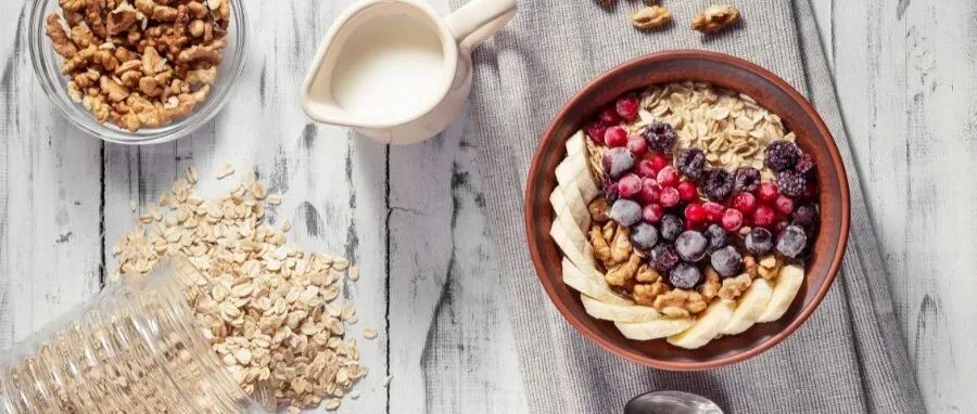 披着粗粮"外衣"的升糖食物