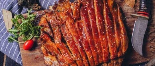 快过年了，肉类食品的糖尿病饮食宜忌