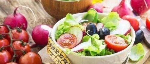 决定食物升糖与否的两个因素，其中一个99%的人都忽视了？