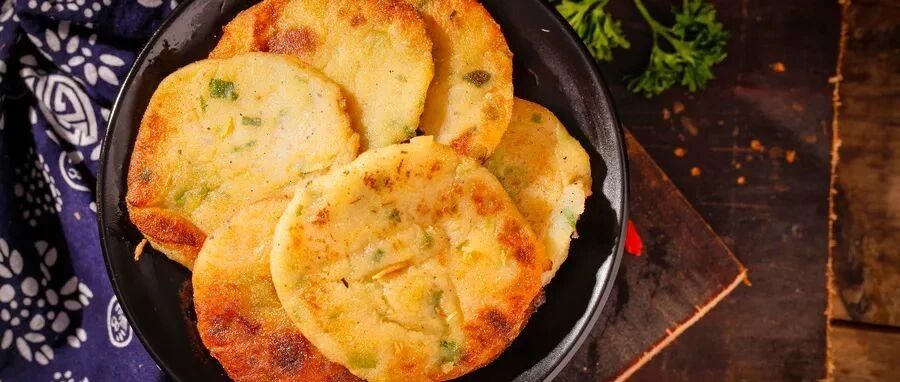 别怕餐后高血糖，这些主食让糖友吃饱吃好血糖不高