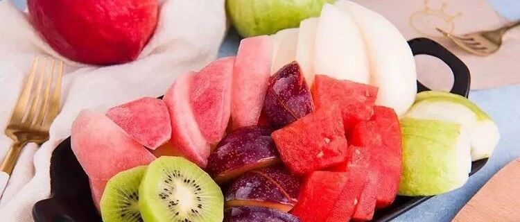 不甜≠无热量，谨慎加餐是关键！