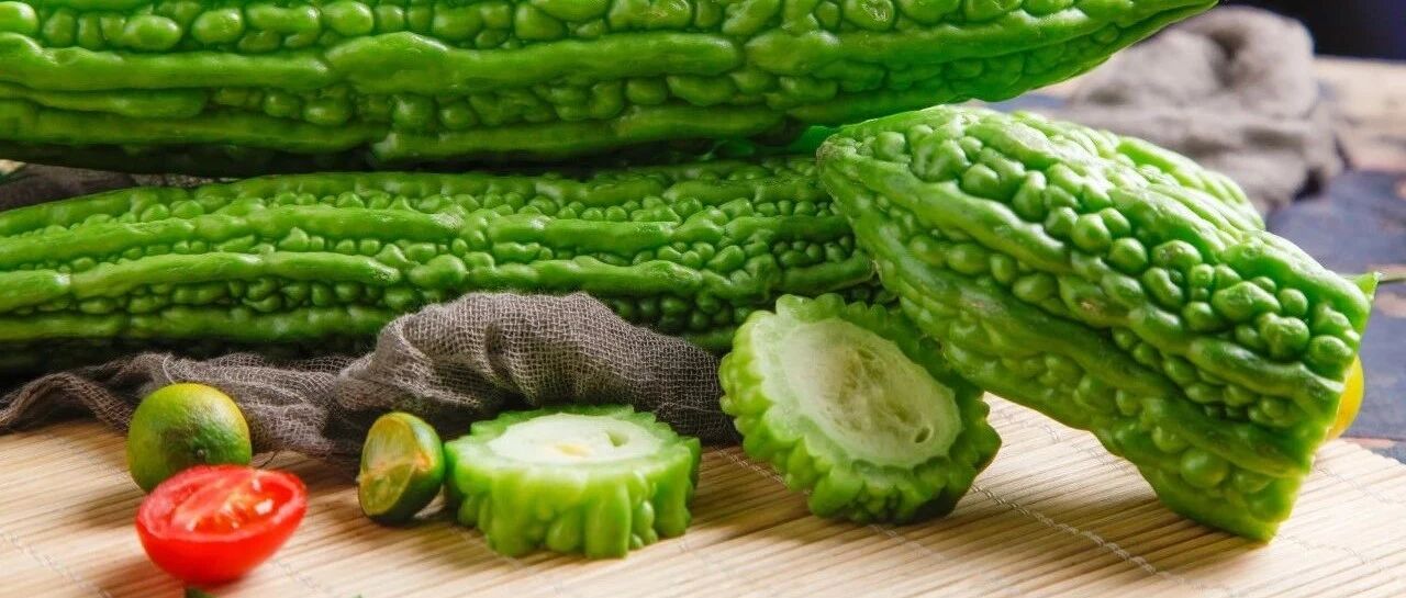 多吃苦能降糖这是真的吗？