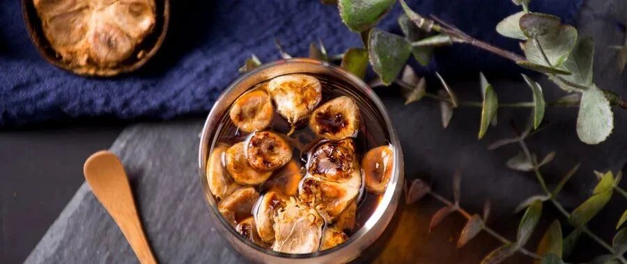 罗汉果很甜为什么不升糖反而会"降糖"？