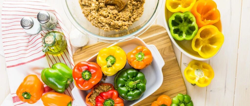 饮食是怎么影响血糖的？这样吃，降血糖！