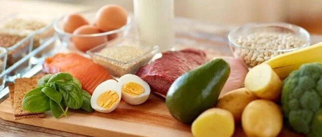 6种方式可以帮糖友科学控制饮食