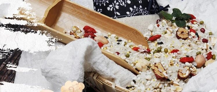 杂粮配比有说道，不然杂粮同样是危险食物