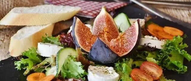 糖友保护心脏的10种果蔬