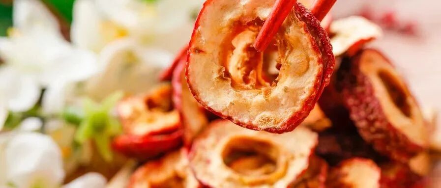 高脂血症患者多喝“五道茶”