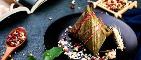 纵情端午丨糖友技巧掌握好，“能量炸弹”粽子也能美味吃
