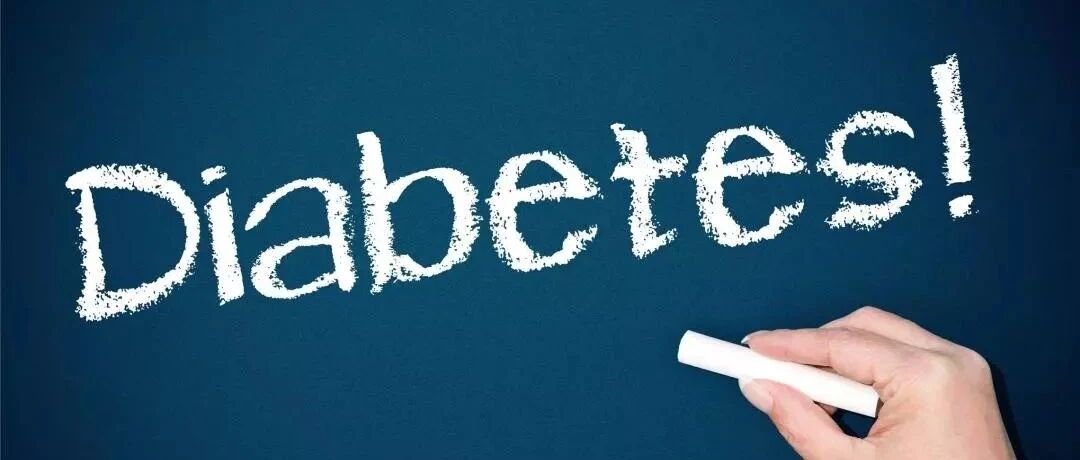 为什么说糖尿病和高血压是“亲兄弟”？答案很清楚